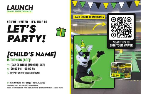 Scan and Jump